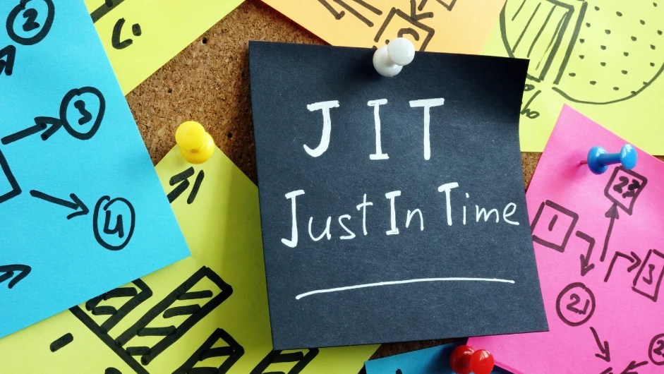 Kanban: A Ferramenta Visual Essencial para o Just-in-Time