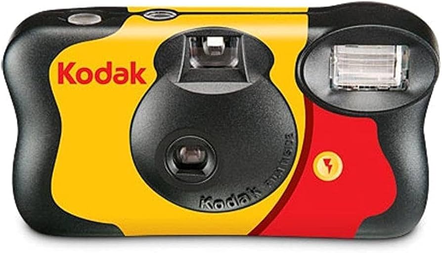 Kodak em 2026: O Renascimento da Gigante da Imagem?