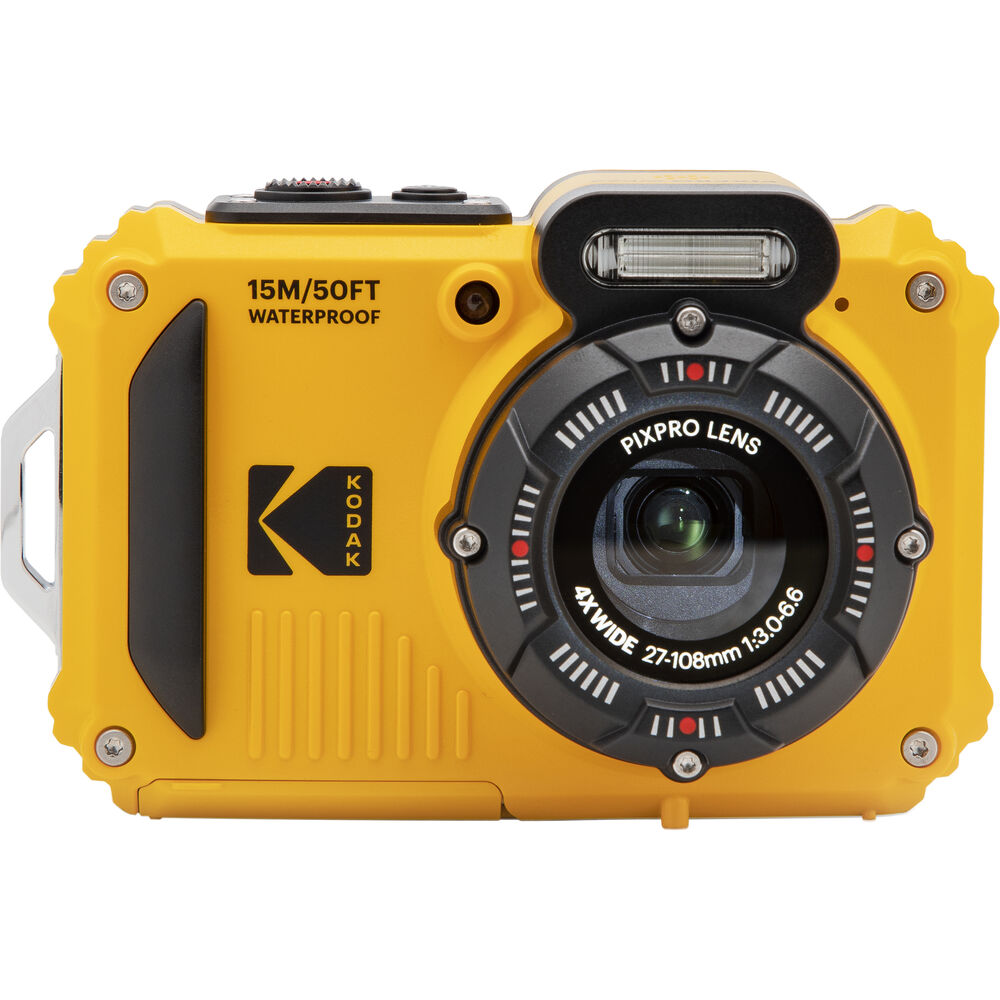 Guia Completo das Câmeras Kodak: Do Analógico ao Instantâneo em 2026