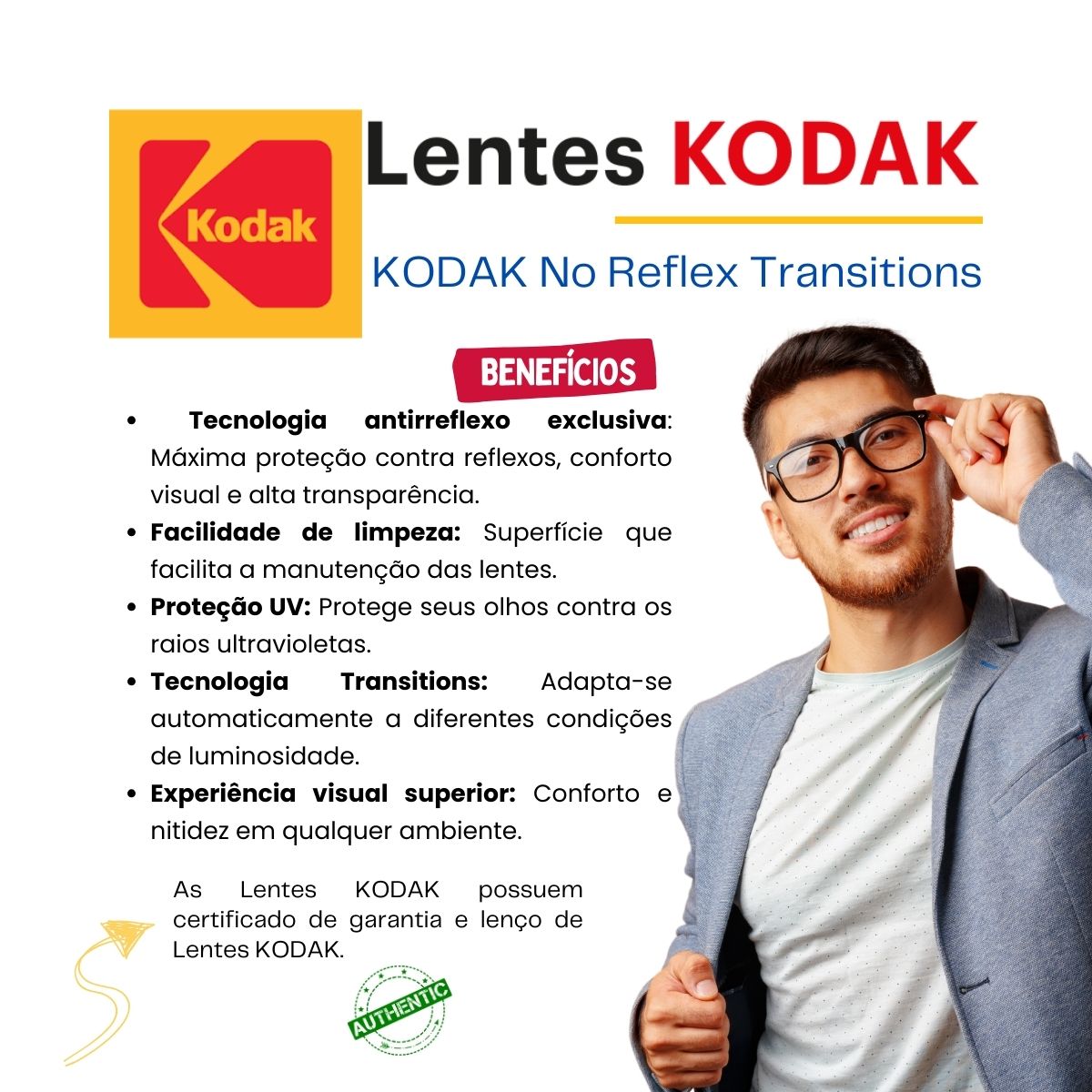 Kodak em 2026: O Renascimento da Gigante da Imagem?