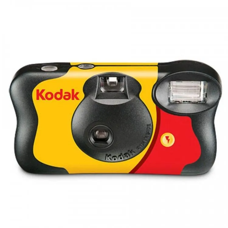 Além do Filme: Conheça as Inovações da Kodak na Impressão Comercial