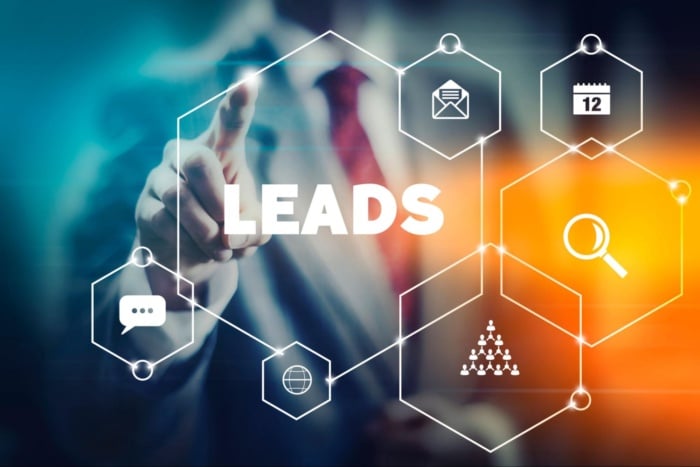 tipos de leads marketing e vendas
