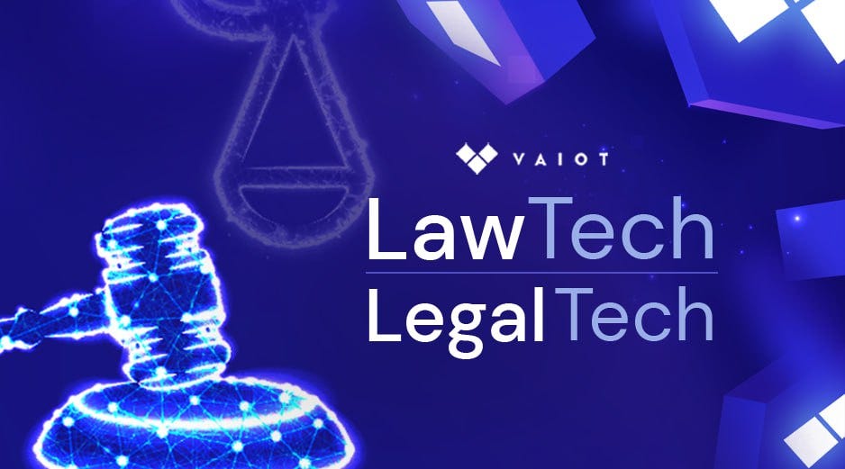 definição de legaltech e lawtech para advogados