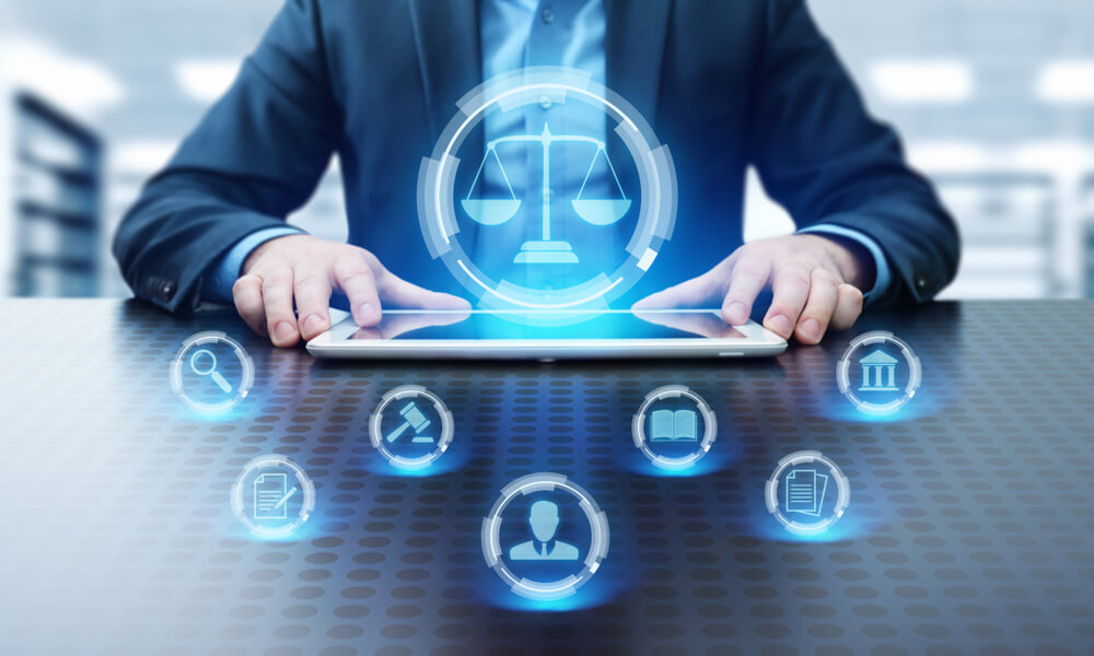 projuris vs aurum qual a melhor legaltech