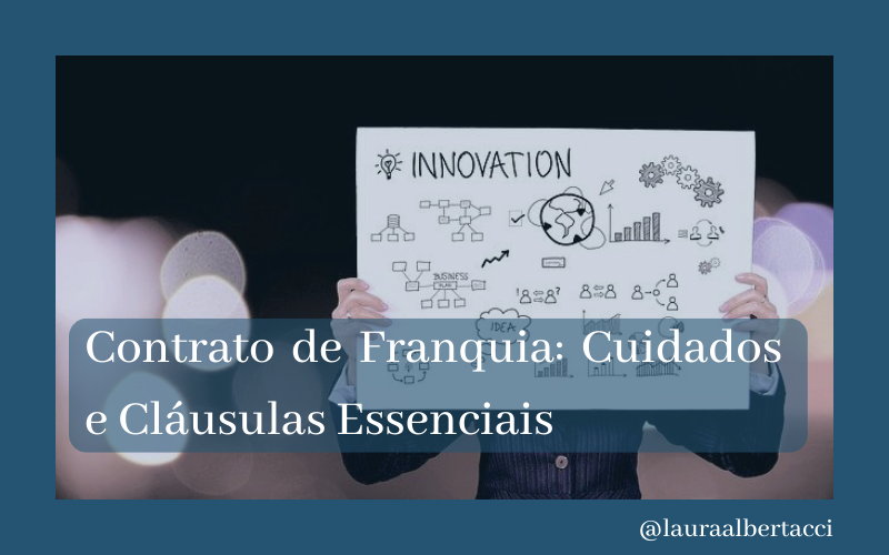 Legislação de Franquias: Regras Essenciais para Iniciantes