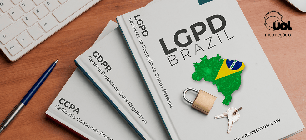 Como Criar um Aviso de Privacidade Simplificado para sua MPE