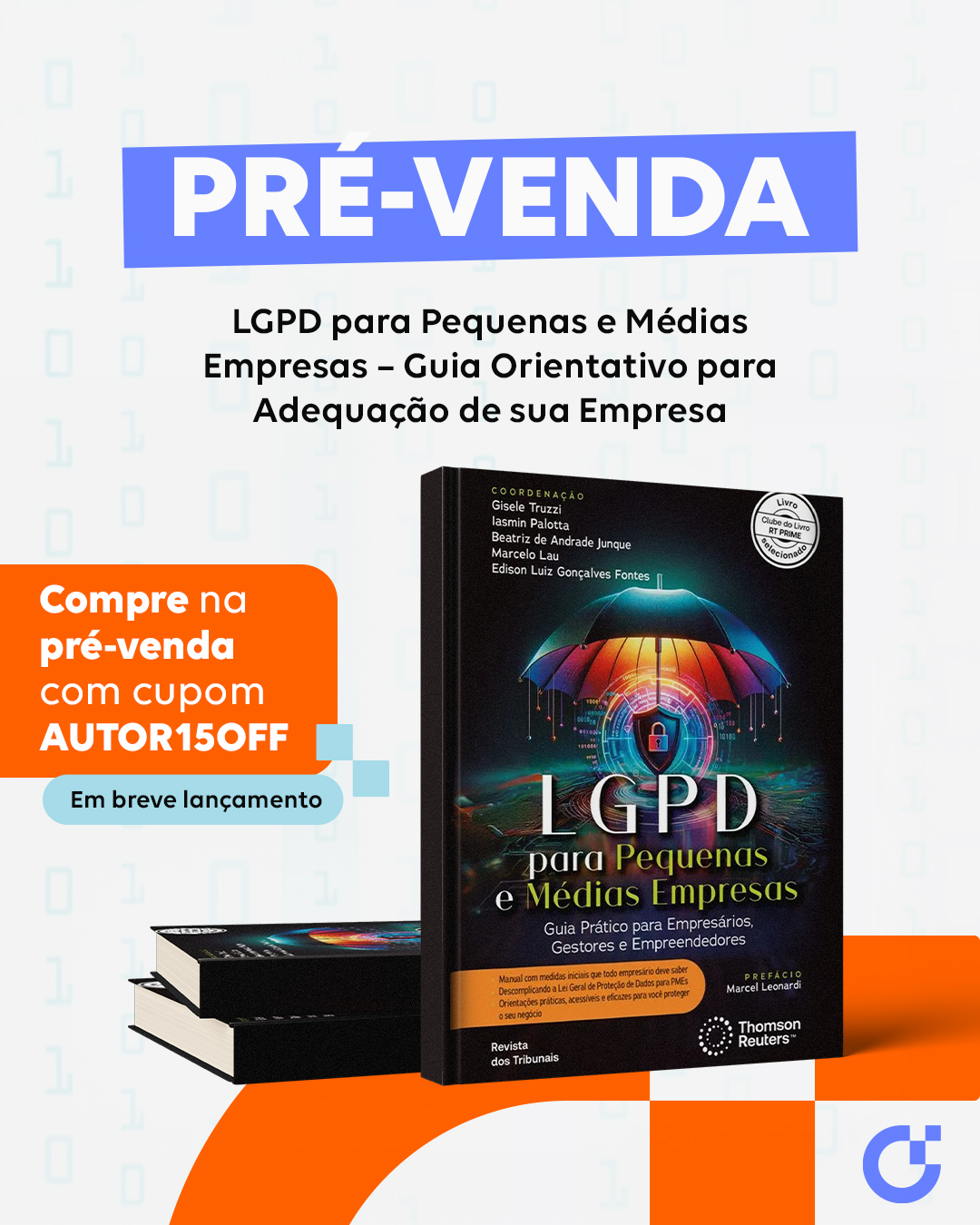 Mapeamento de Dados na Prática para Pequenas Empresas