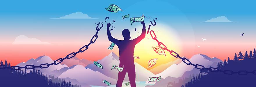 Planejamento Financeiro: O Método 1/3/6 para Aposentadoria Precoce