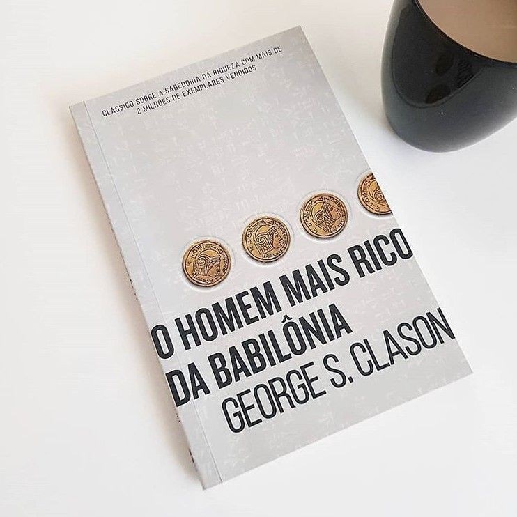 Os perigos de investimentos arriscados segundo o livro