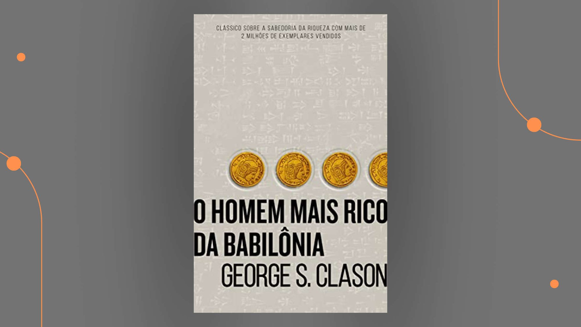Exemplos práticos das 5 Leis do Ouro em ação