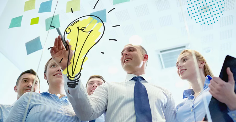 As 5 Habilidades Essenciais para a Liderança na Era Digital; Como a Cultura de Inovação Impulsiona o Engajamento da Equipe; Ferramentas Digitais para Otimizar a Liderança Inovadora; Estudos de Caso: Líderes Inovadores que Transformaram o Mercado; O Papel da Autoavaliação no Desenvolvimento da Liderança Inovadora