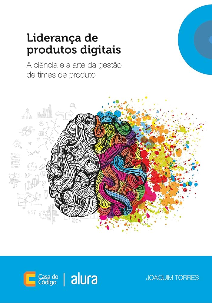 liderança de produto