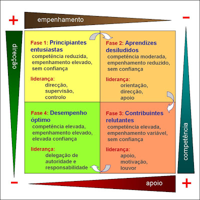Benefícios da Liderança Transformacional para o Engajamento da Equipe