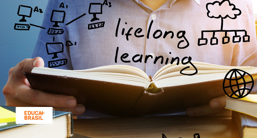 lifelong learning