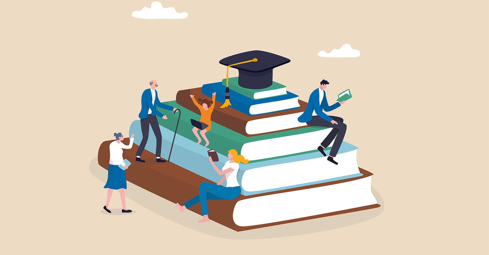 lifelong learning