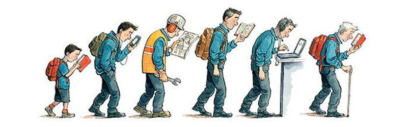 lifelong learning