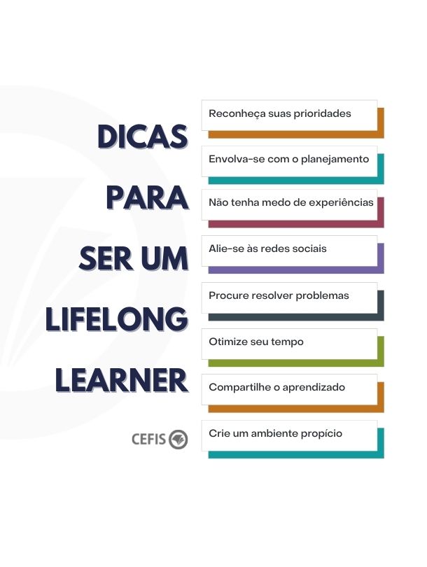 lifelong learning
