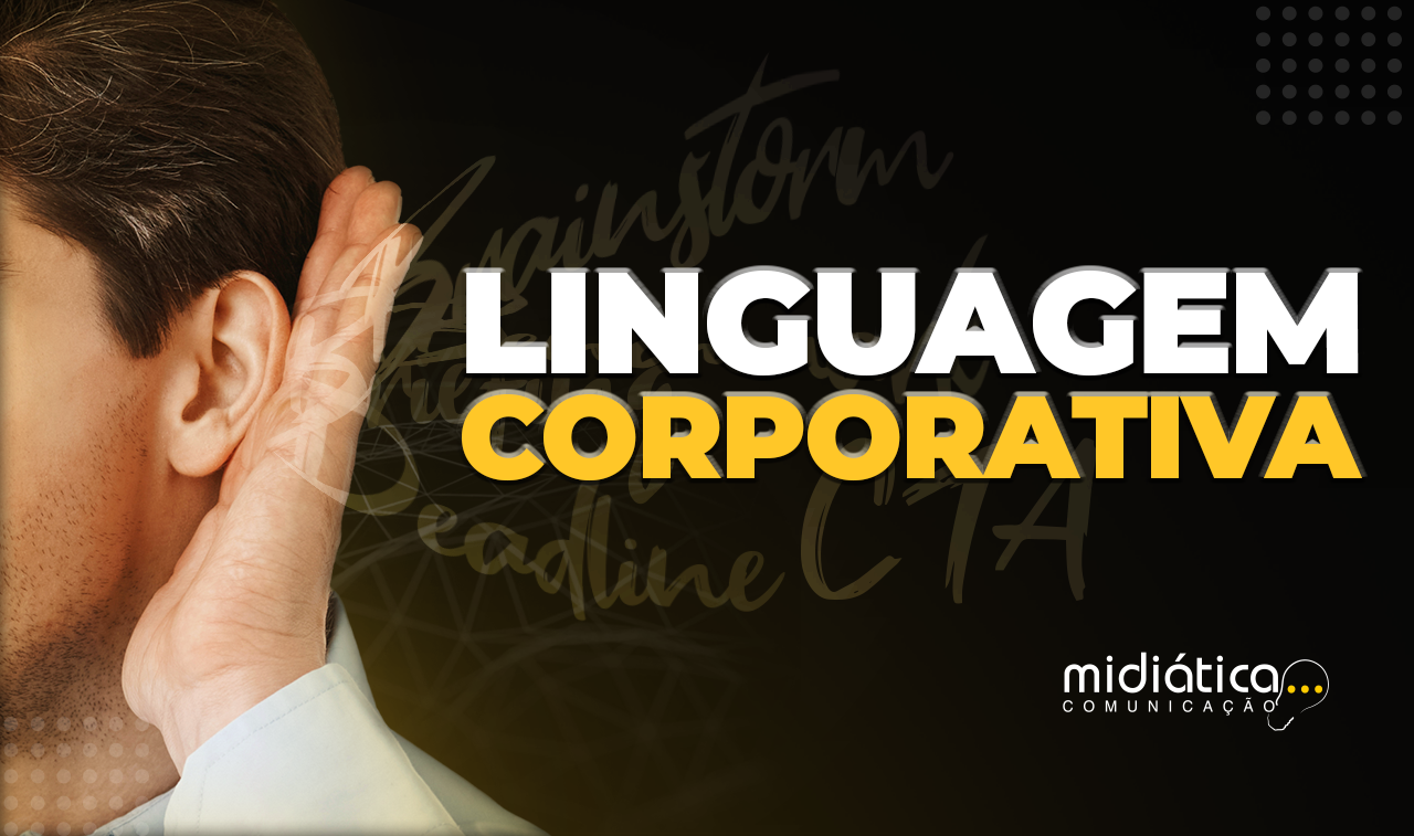 linguagem de negócios exemplos