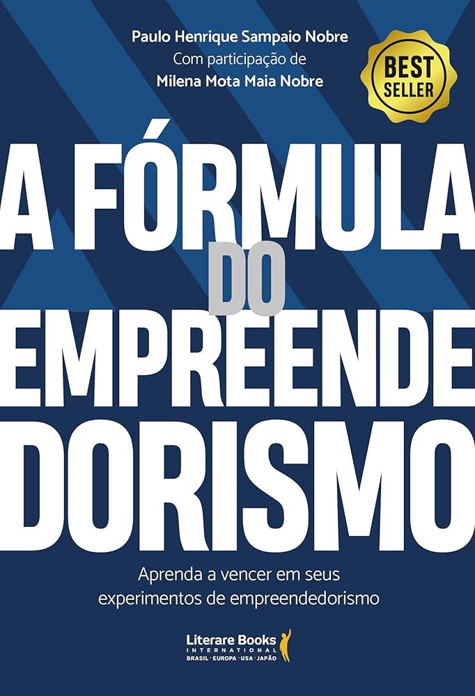 livros sobre gestão de negócios