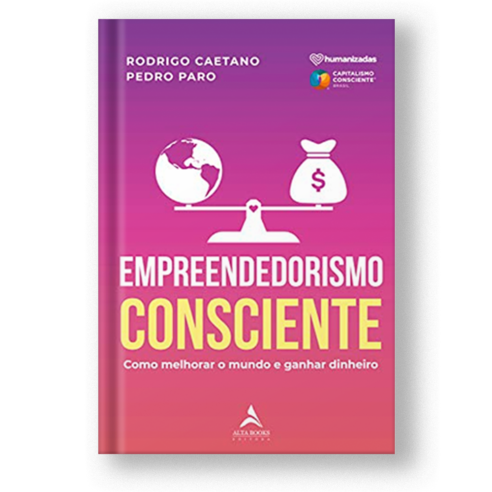 livros sobre gestão e negócios