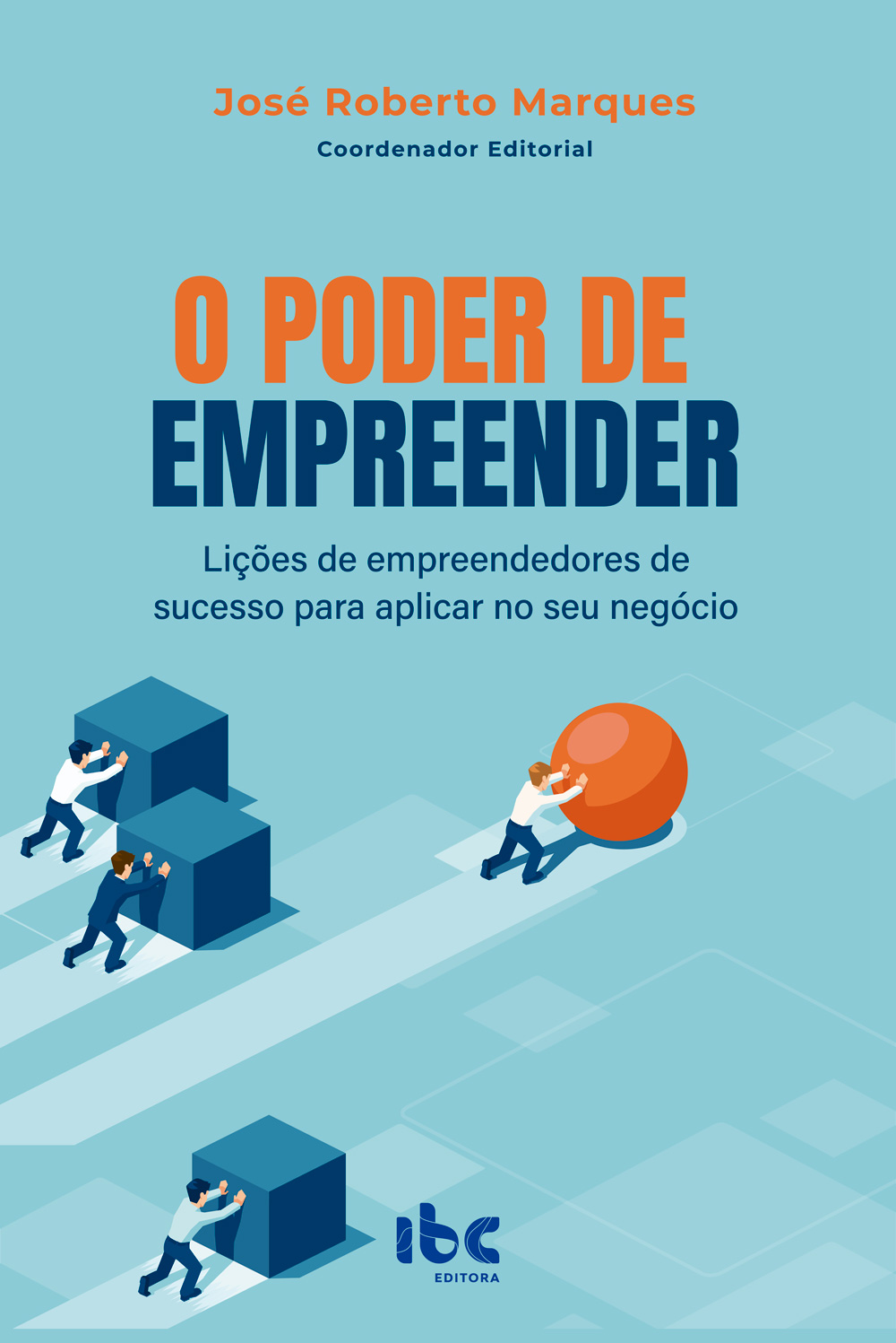 livros sobre gestão de startups