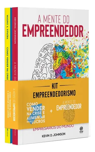 livros de estratégia empresarial