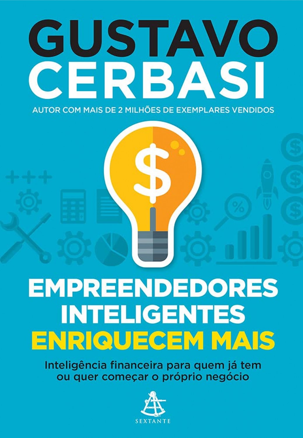 biografias de empreendedores de sucesso
