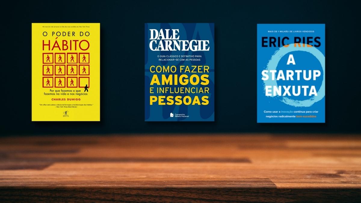 leitura essencial para fundadores