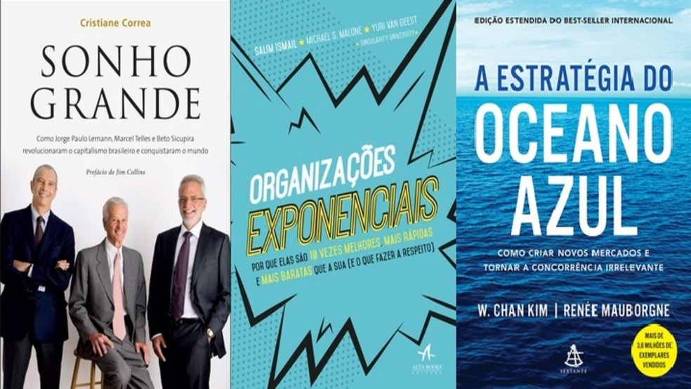 leitura essencial para fundadores