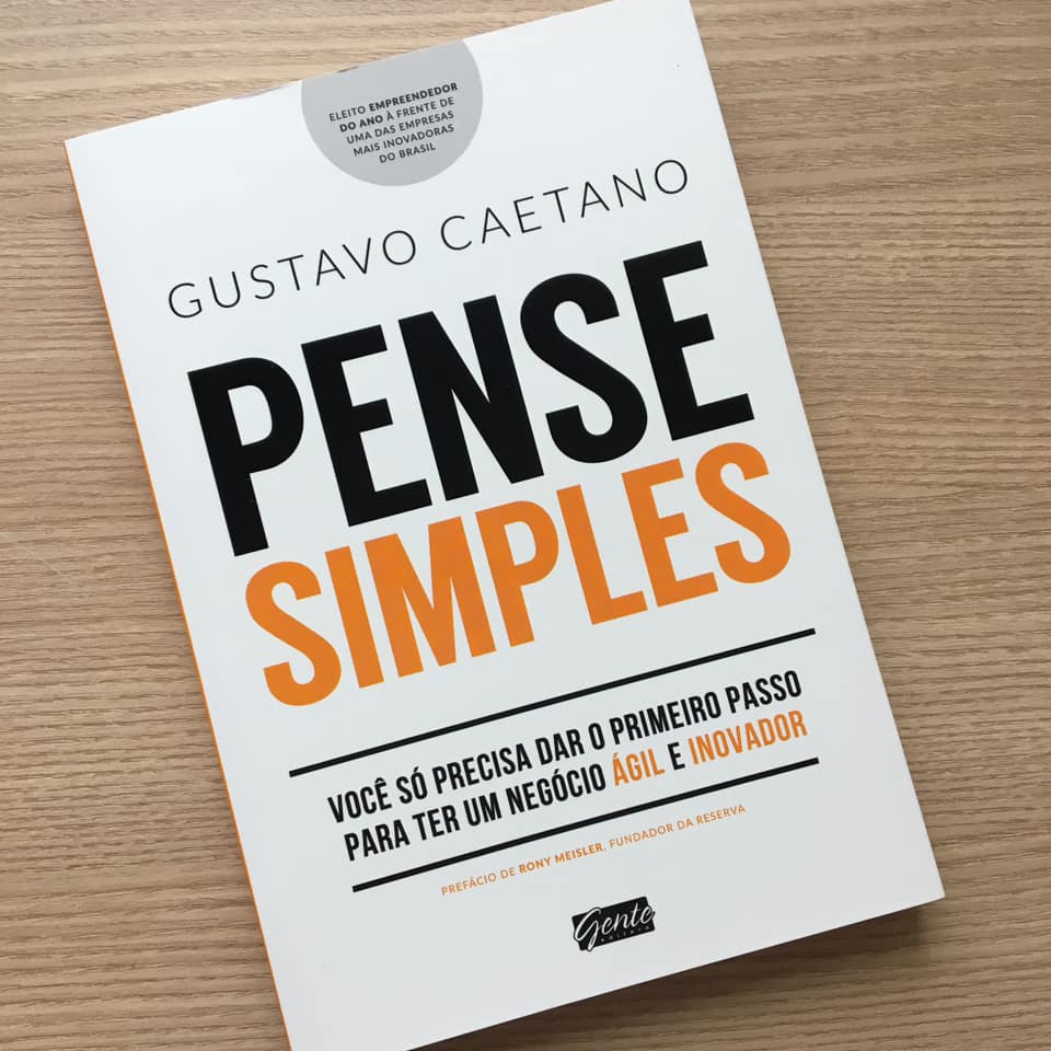 livros de negócios que todo empreendedor deve ler