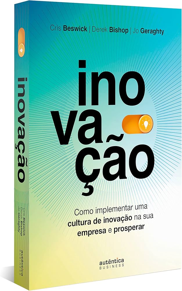 livros para entender design thinking