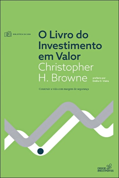 Do básico ao avançado: A jornada de aprendizado com livros de investimento