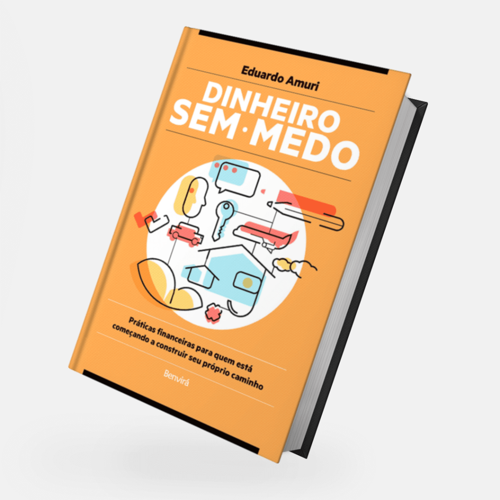 livros sobre investimentos
