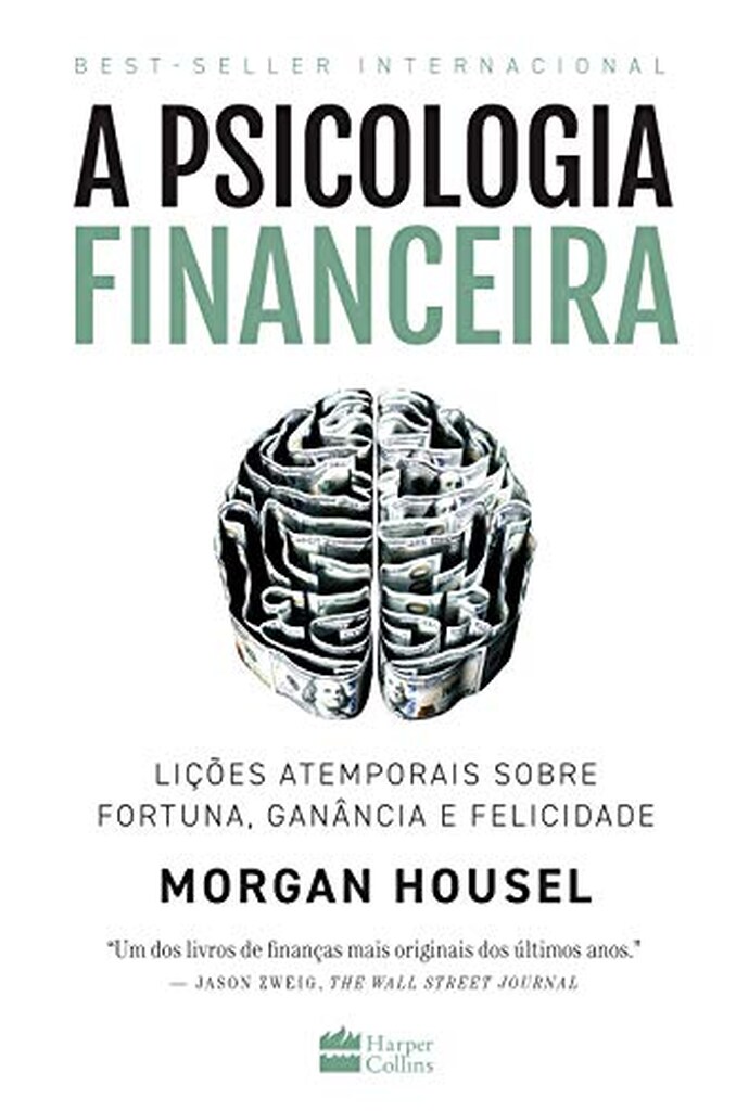 Como escolher o melhor livro de investimentos para o seu perfil