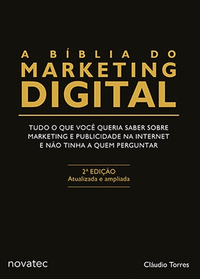 melhores livros marketing digital 2026