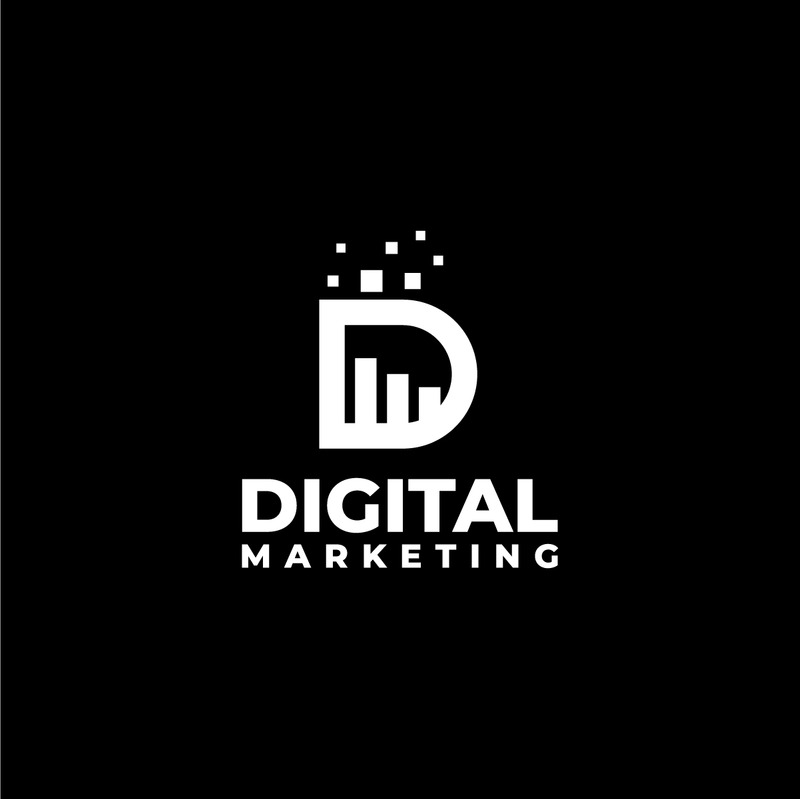 identidade visual marketing digital