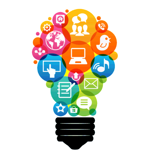 logo minimalista marketing