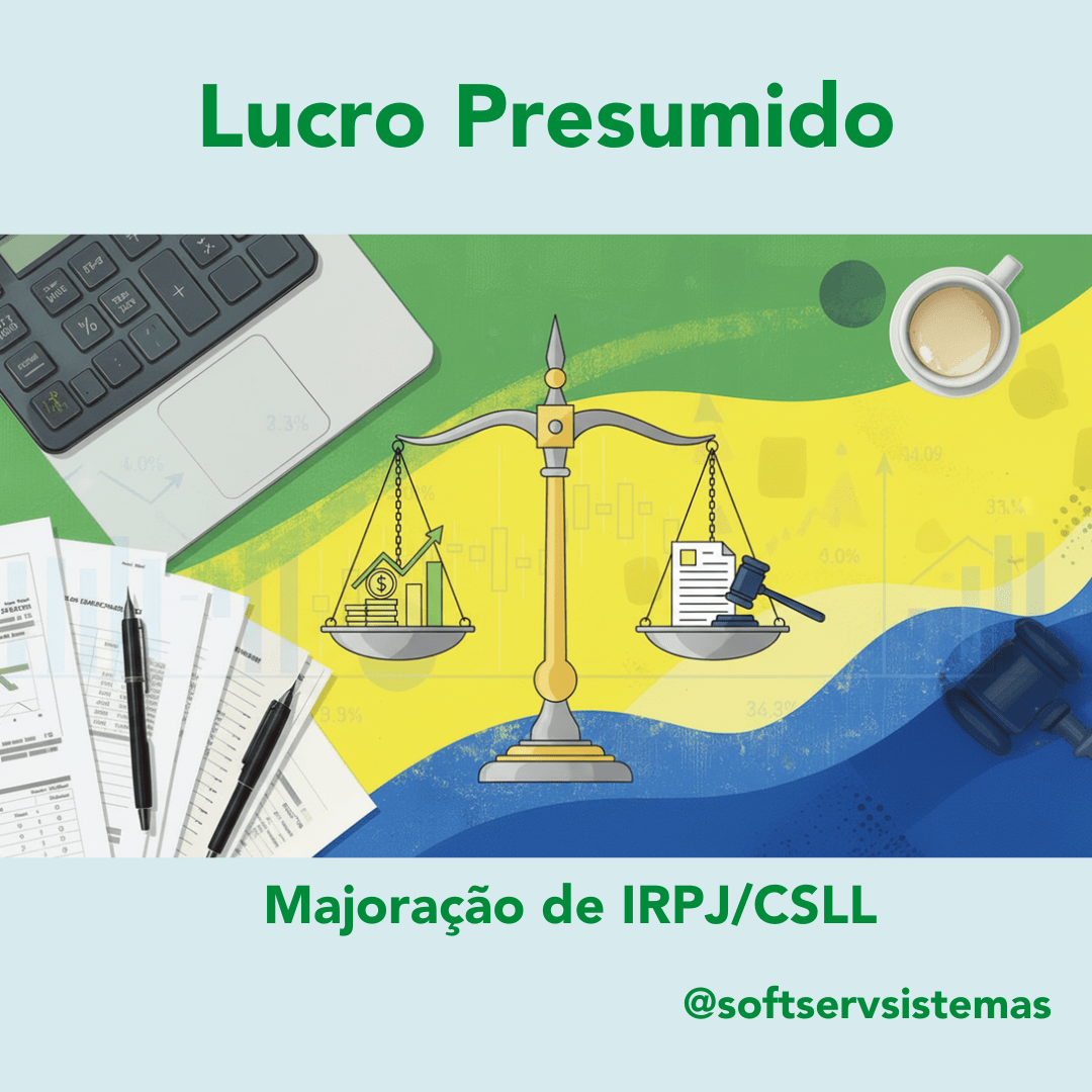 O limite de R$ 78 milhões no Lucro Presumido: O que você precisa saber?