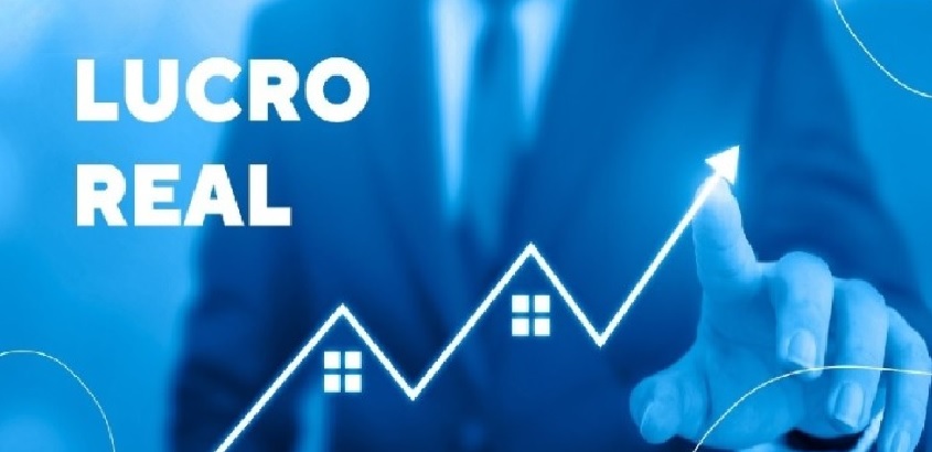 lucro real