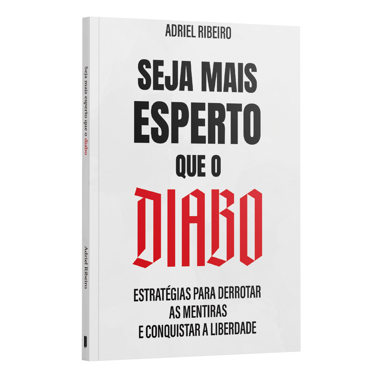 Napoleon Hill: O Legado Além de 'Pense e Enriqueça' em 'Mais Esperto que o Diabo'
