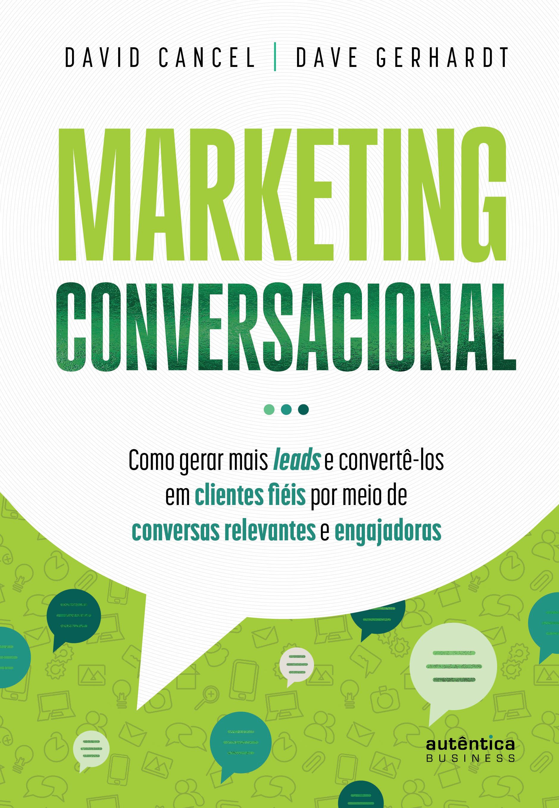 erros comuns marketing conversacional evitar