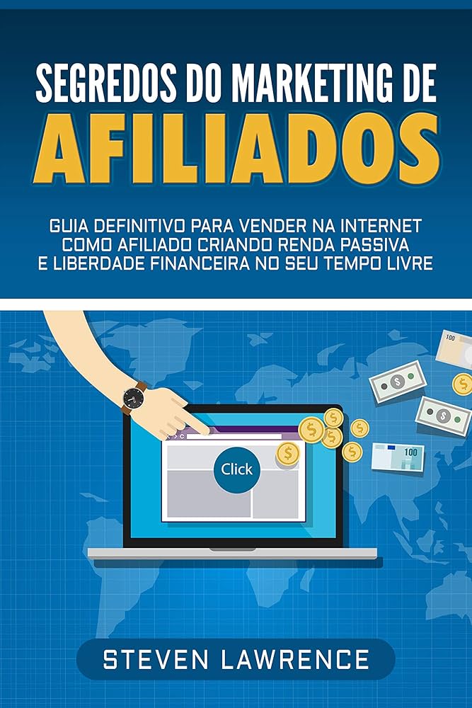 marketing de afiliados