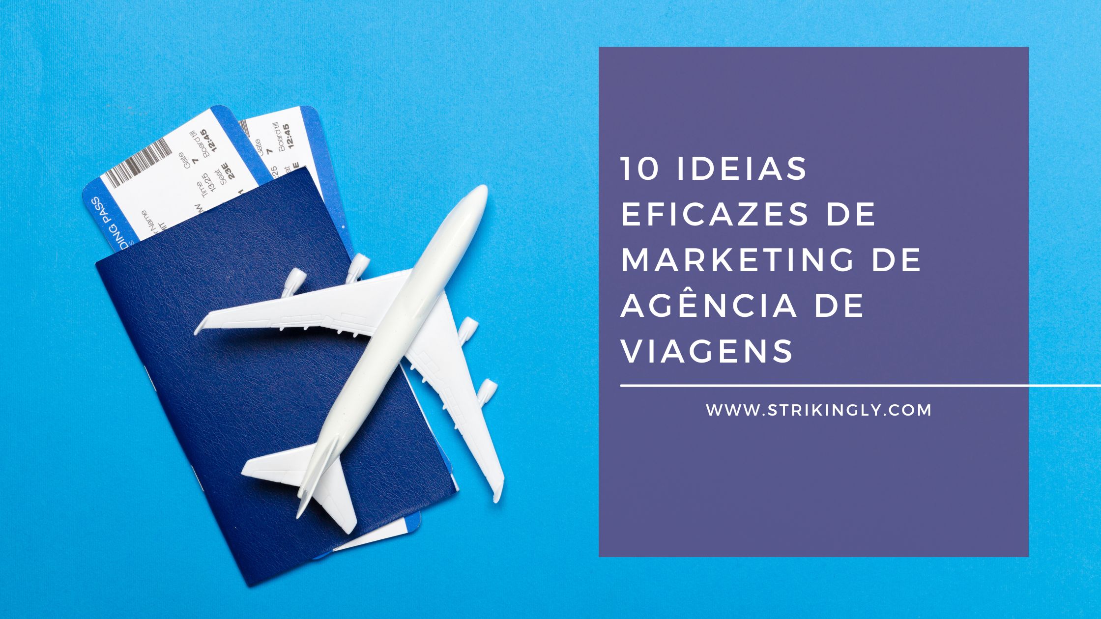 marketing de afiliados de viagens