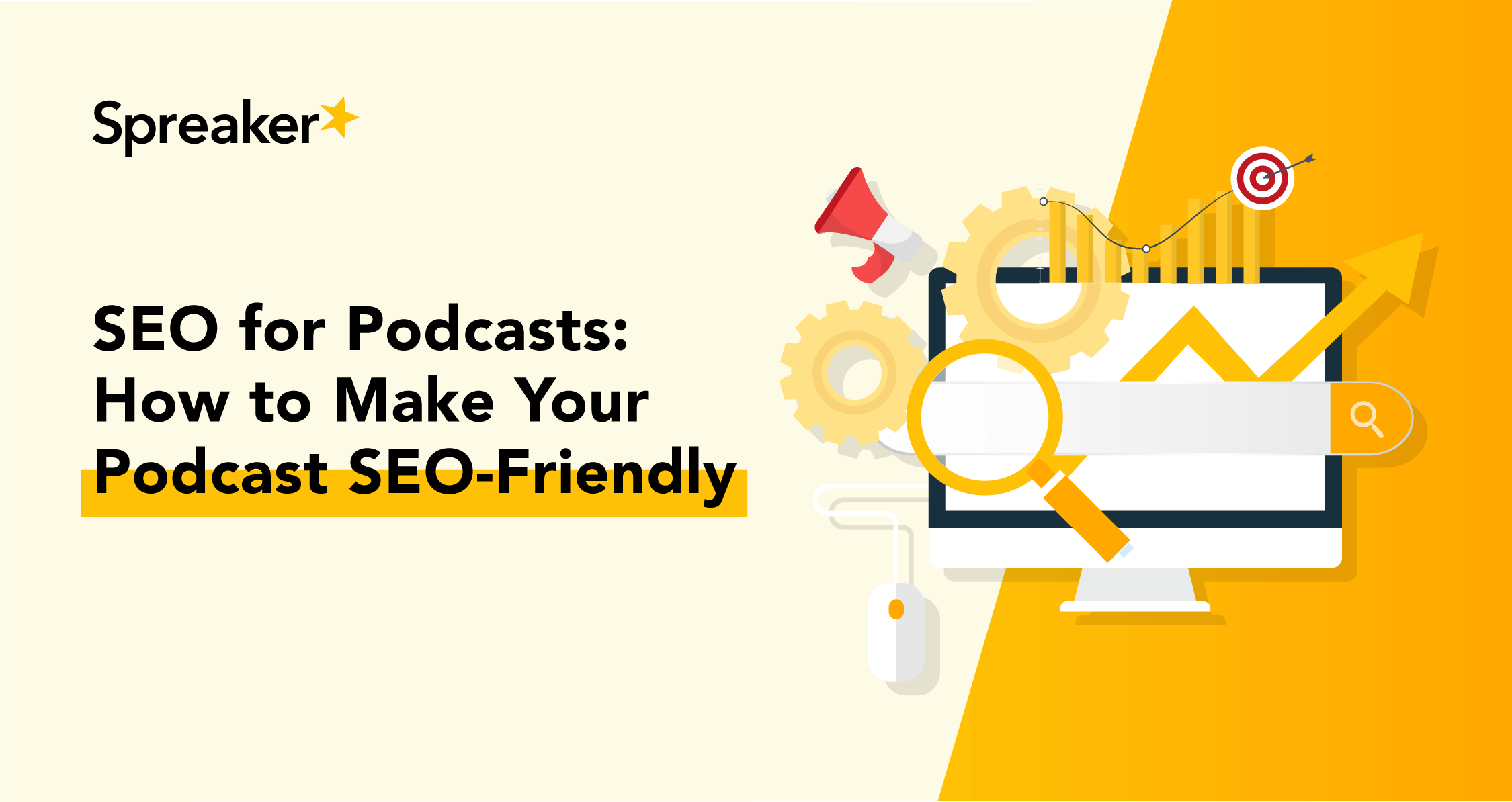 por que meu podcast não aparece no google