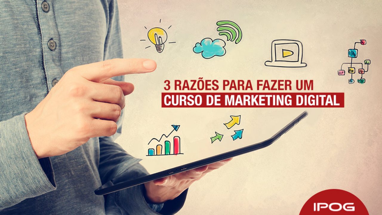 curso marketing digital tráfego pago