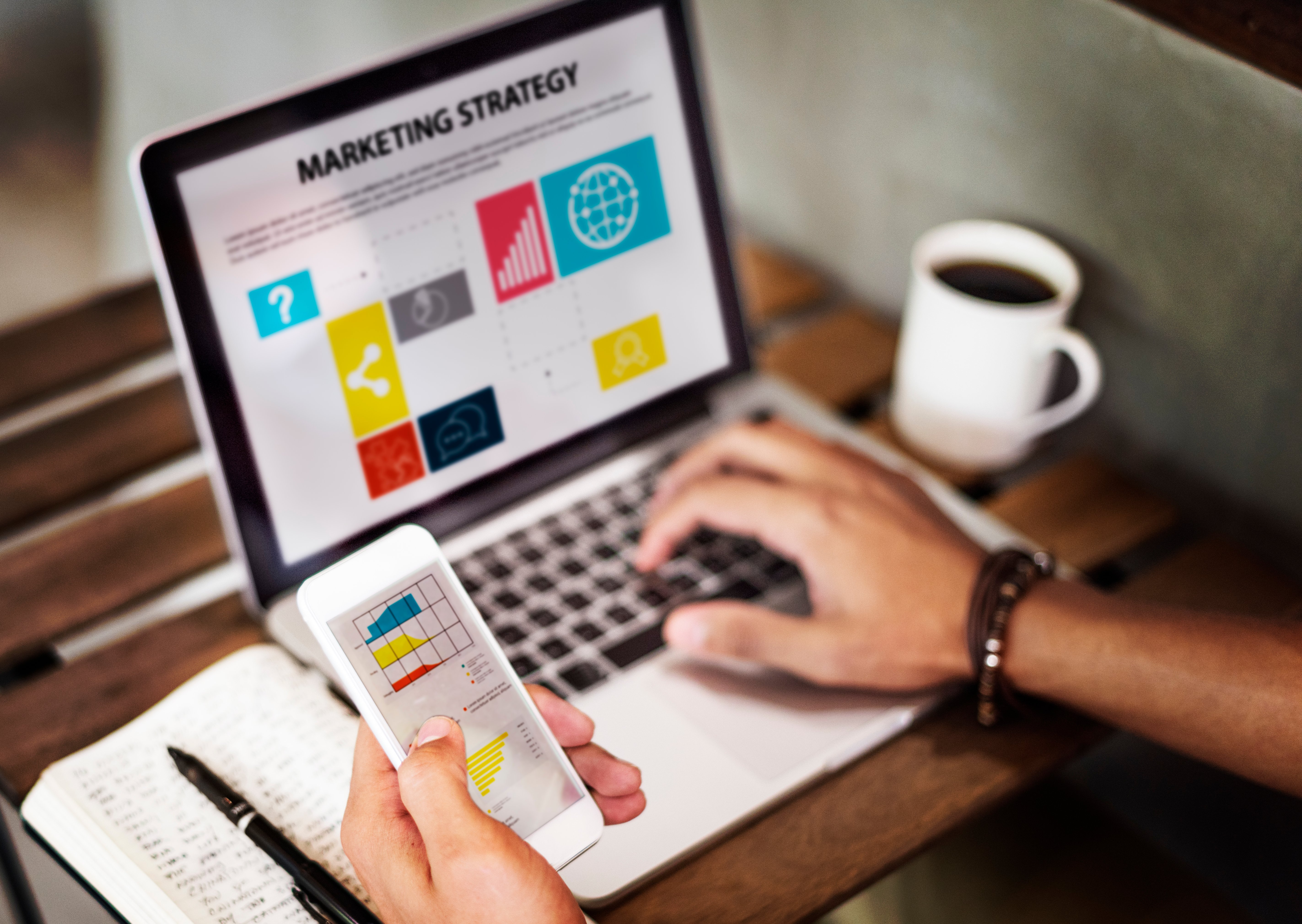 tecnólogo em marketing digital ead salário