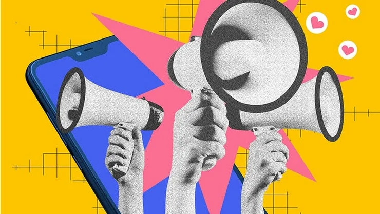 freepik vs unsplash para marketing digital