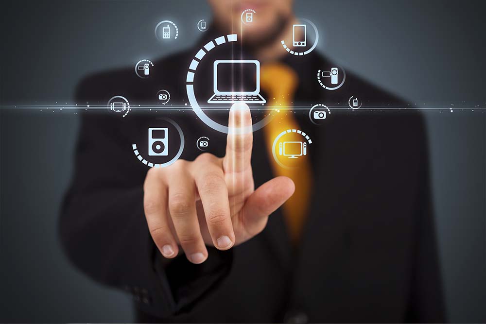marketing digital imagens