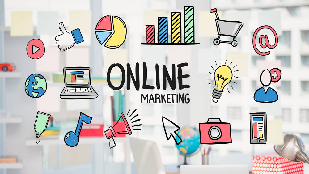 marketing digital para iniciantes