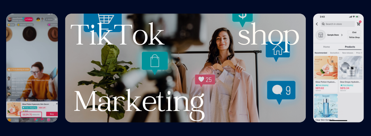melhores exemplos de marketing no tiktok para empresas